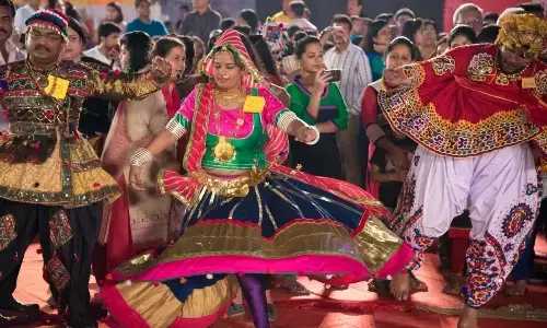Navratri Fasting Rules 2023: Dos and Donts during Shardiya Navratri