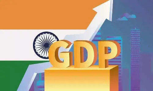 IMF raises FY24 GDP growth forecast to 6.3%