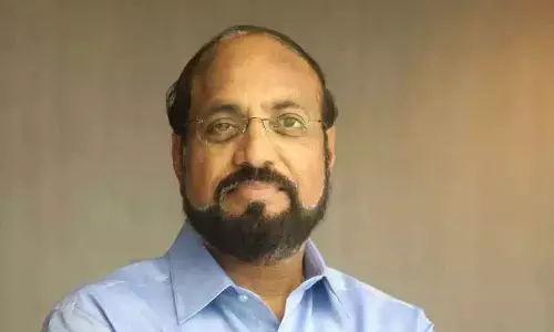 Murali Divi again richest in TS, AP