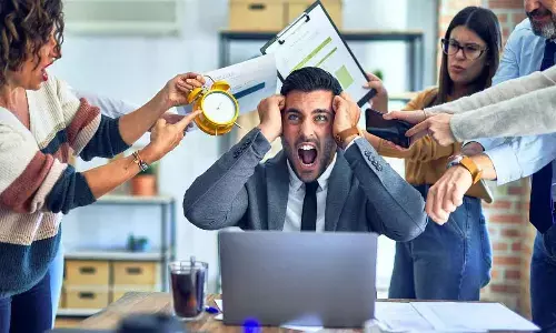 Framework for organisations to safeguard mental health of employees