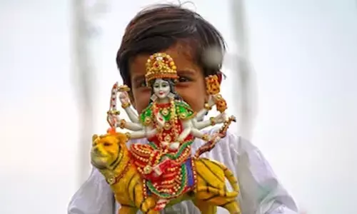 Shardiya Navratri 2023 Fun and Festive Navratri Art & Craft Activities for Kids