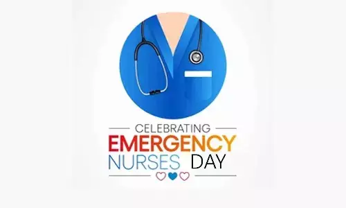 National Emergency Nurses Day