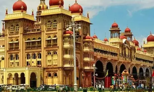 Record Revenue for Karnataka Exhibition Authority from Dussehra Exhibition