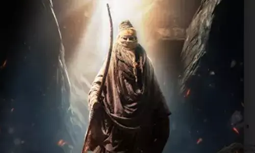 Team ‘Kalki 2898 AD’ wishes Big B Amitabh Bachchan a very happy birthday