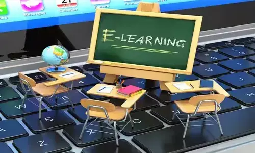 Online Education: A Catalyst for Economic Growth