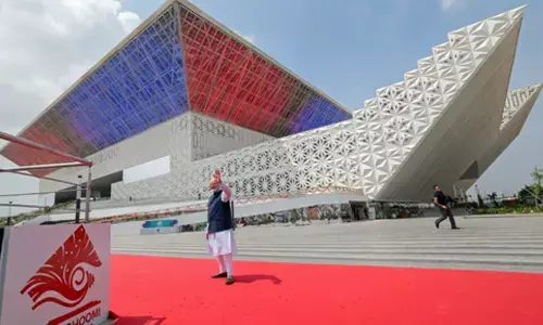 P20 summit to be preceded by Parliamentary Forum on Mission LiFE tomorrow