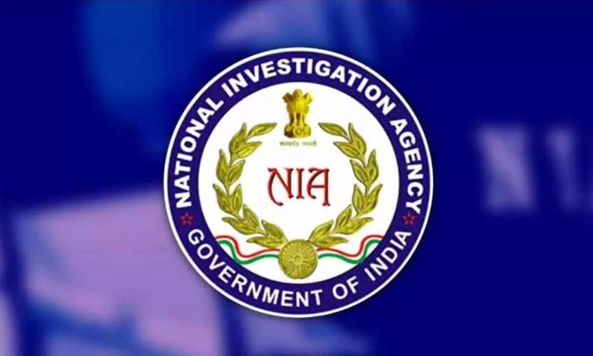 Patna Naxal case: NIA submits supplementary chargesheet against one