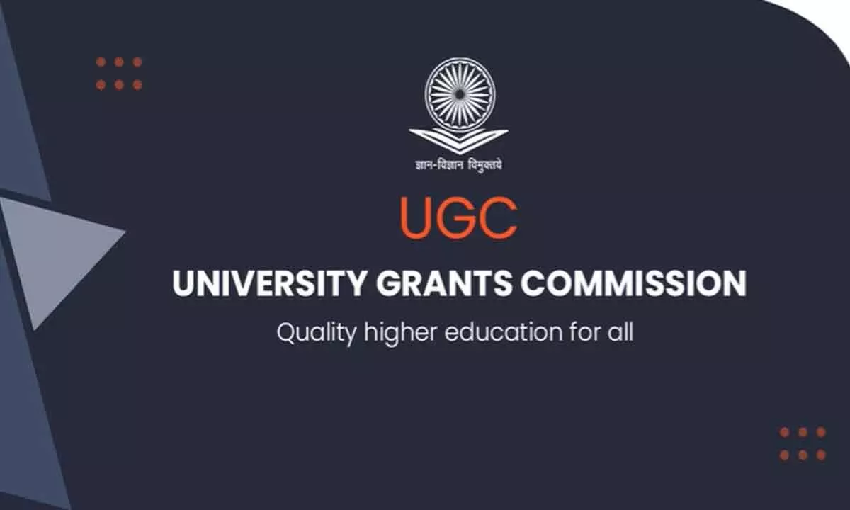 UGC unveils set of guidelines for HEIs