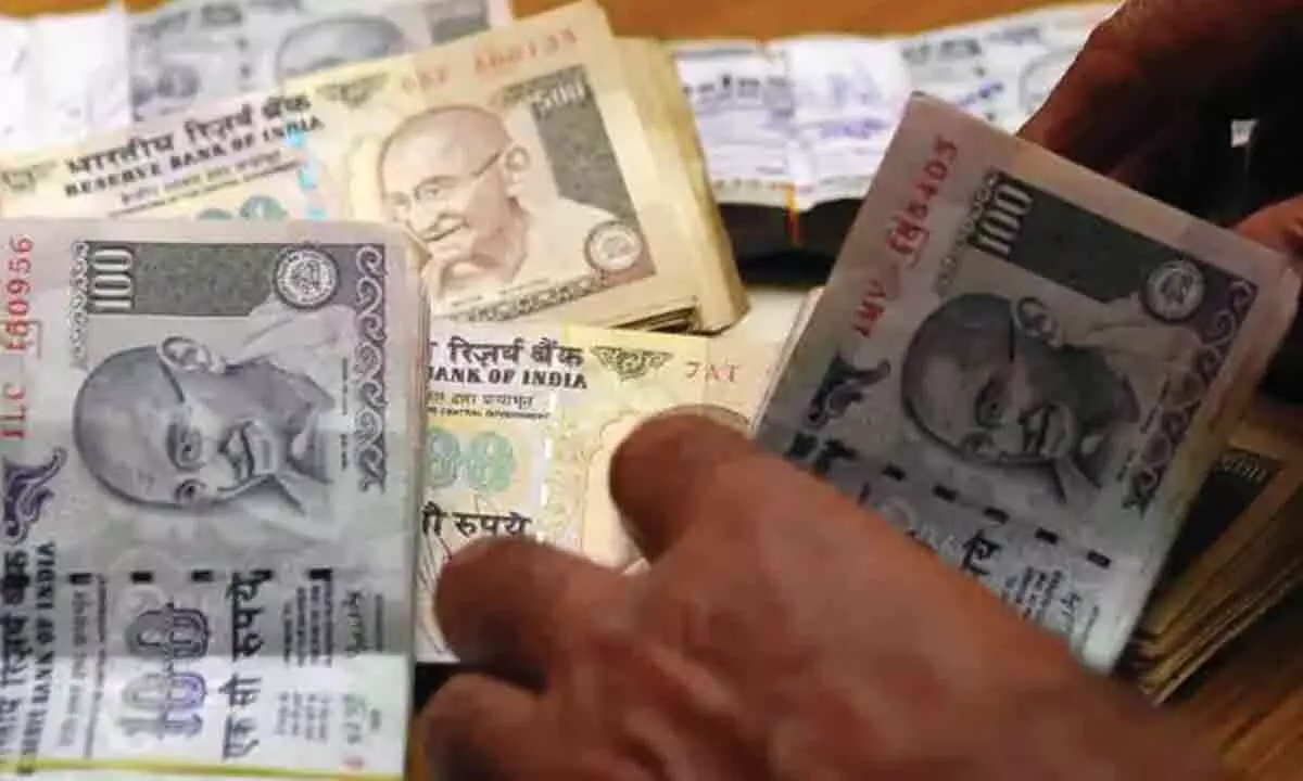 Hyderabad: Carrying more than Rs 50k in cash can land you in trouble.