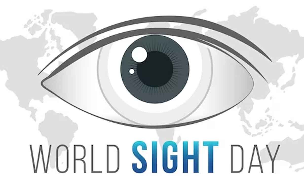 World Sight Day 2023 Theme History Significance Quotes And How To