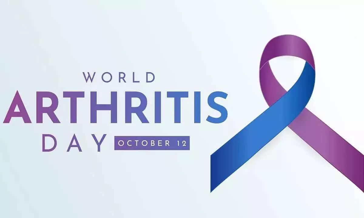 World Arthritis Day 2023 Theme, History, Significance, Arthritis Symptoms and Treatment