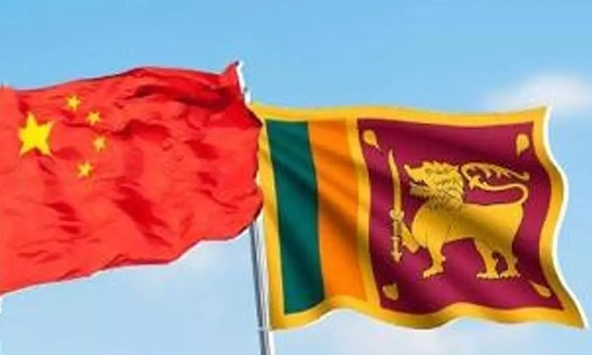 China agrees on long delayed restructure of $4.2bn debt to SL