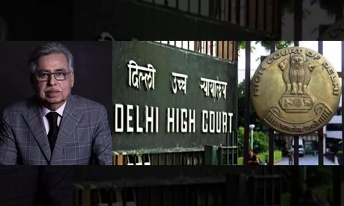 Delhi High Court stays cheating case filed against Hero MotoCorp CEO Pawan Munjal