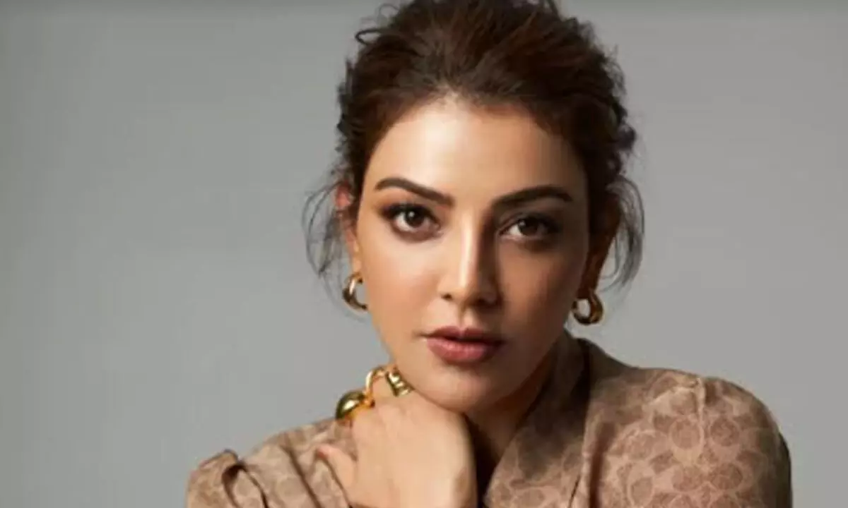 Kajal comments on younger generation actresses goes viral