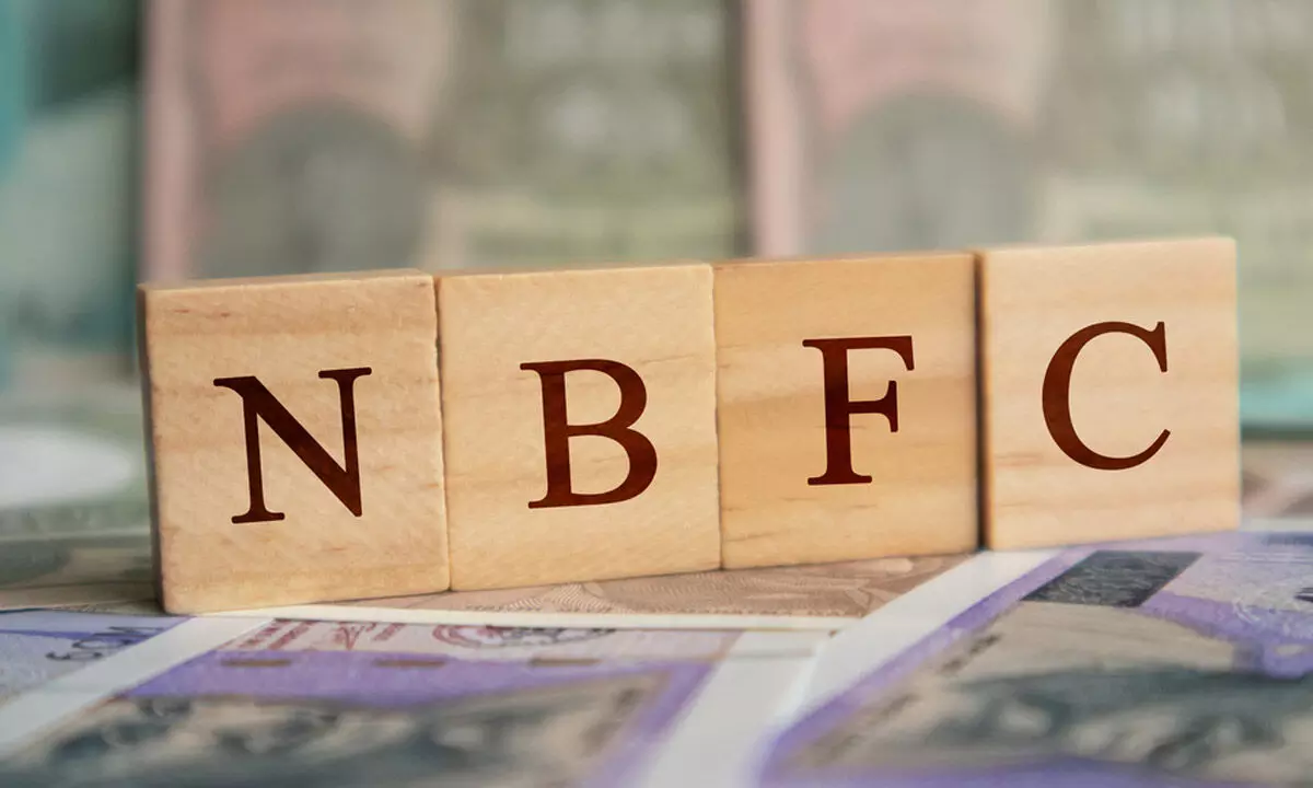 14 NBFCs surrender licences to RBI