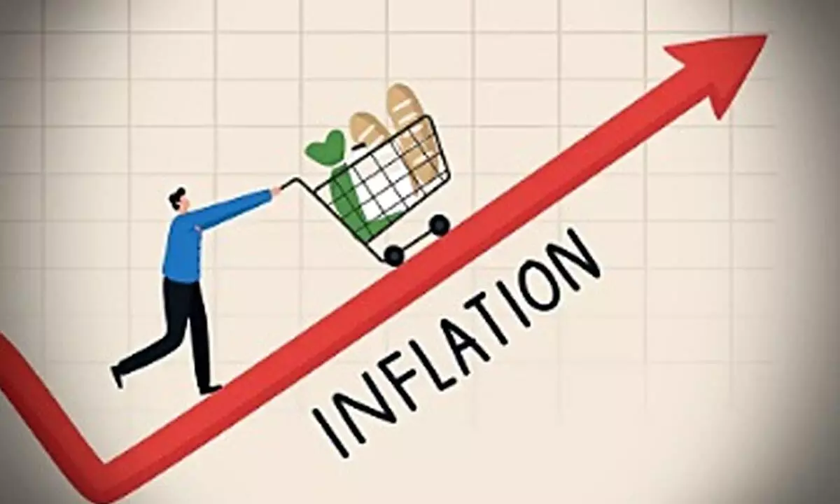 Inflation fell to 3-month low of 5% in September