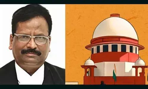 Supreme Court Collegium firm on shifting Manipur Judge