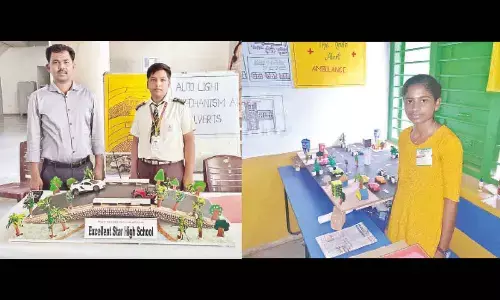 Hyderabad: Safety mechanism to avert fatal mishaps