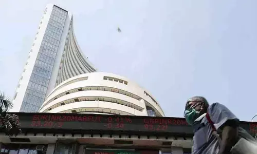 Nifty settles above 19,800pts