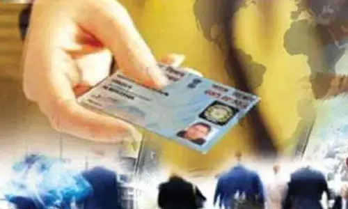 Without PAN, foreign cos can operate in Gift City