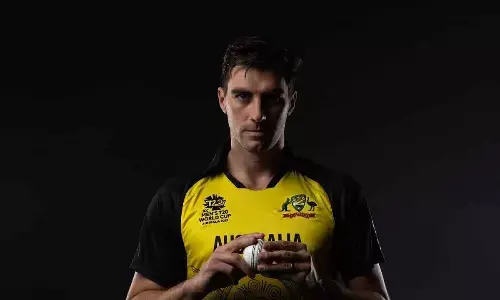 We wont be rotating bowlers unless we have to: Cummins