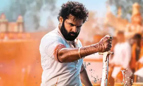 ‘Skanda’ OTT update: This is when this Ram-starrer is going to make digital debut