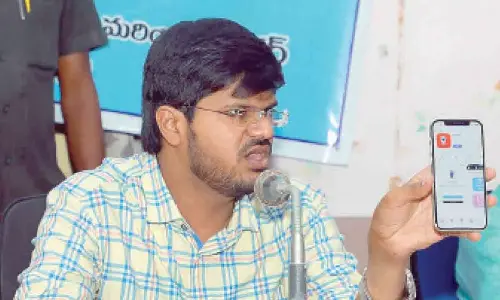 Khammam: Public urged to follow poll code