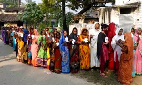 UP BJP MLAs keen on contesting Lok Sabha polls