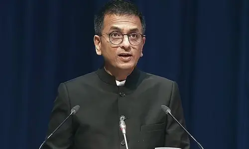 Autonomy of women trumps, but need to balance rights of unborn child: CJI