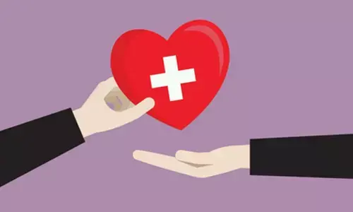 Madras HC Chief Justice inaugurates organ donation awareness campaign