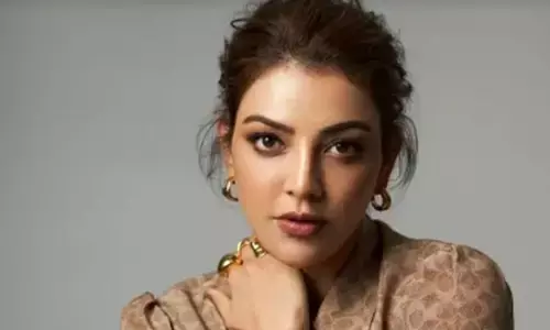 Kajal comments on younger generation actresses goes viral Kajal comments on younger generation actresses goes viral