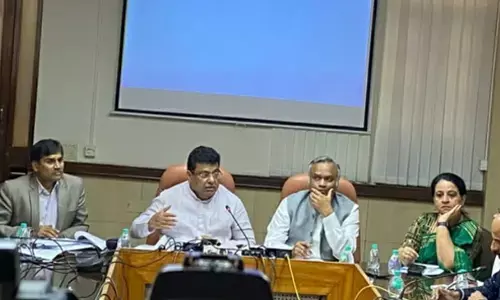 $3 bn worth of investment interest garnered for Ktaka during US visit: Minister