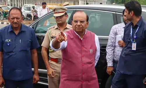 Delhi L-G approves promotion of 39 doctors from non-teaching specialists Grade 3 to Grade 2