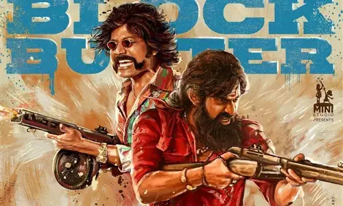 From ‘Sagileti Katha’ to ‘Mark Antony’; check out the films releasing in theatre and OTT this week