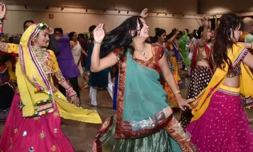 Navratri 2023 Fasting: 5 Tips to Stay Healthy and Energetic