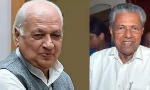 Don’t know why Governor is taking such a position on bills: Pinarayi Vijayan