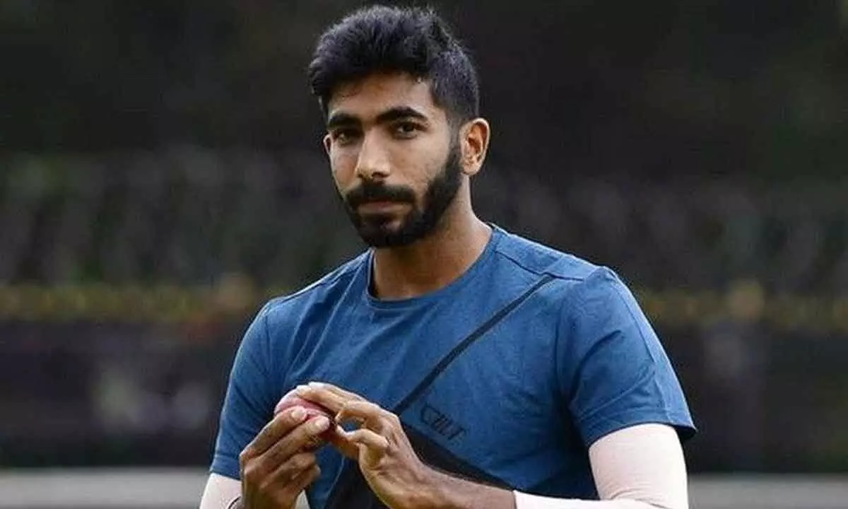 I go with the process that I feel is right: Jasprit Bumrah