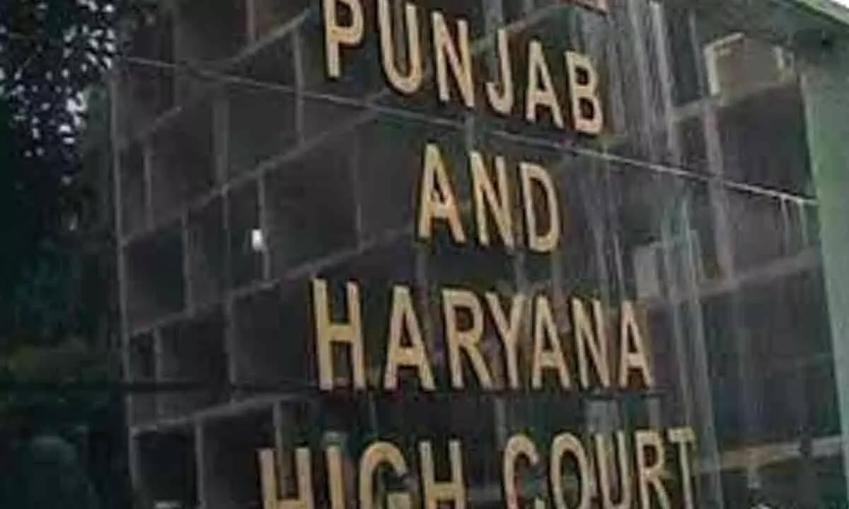 Chandigarh: Punjab DGP  Gaurav Yadav, Home Secretary appear before High Court bench