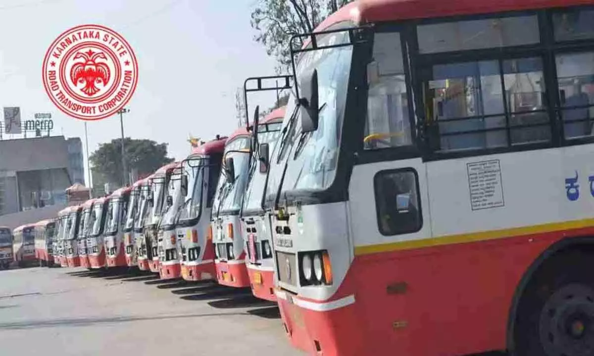 KSRTC to ply 350 more  buses for Dasara
