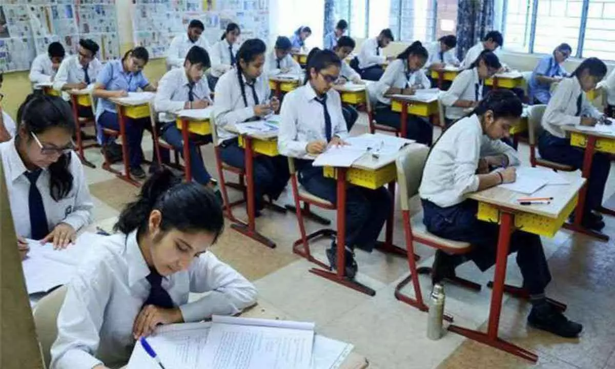 Gujarat revamps Class 10 & 12 exam patterns for 2023-24