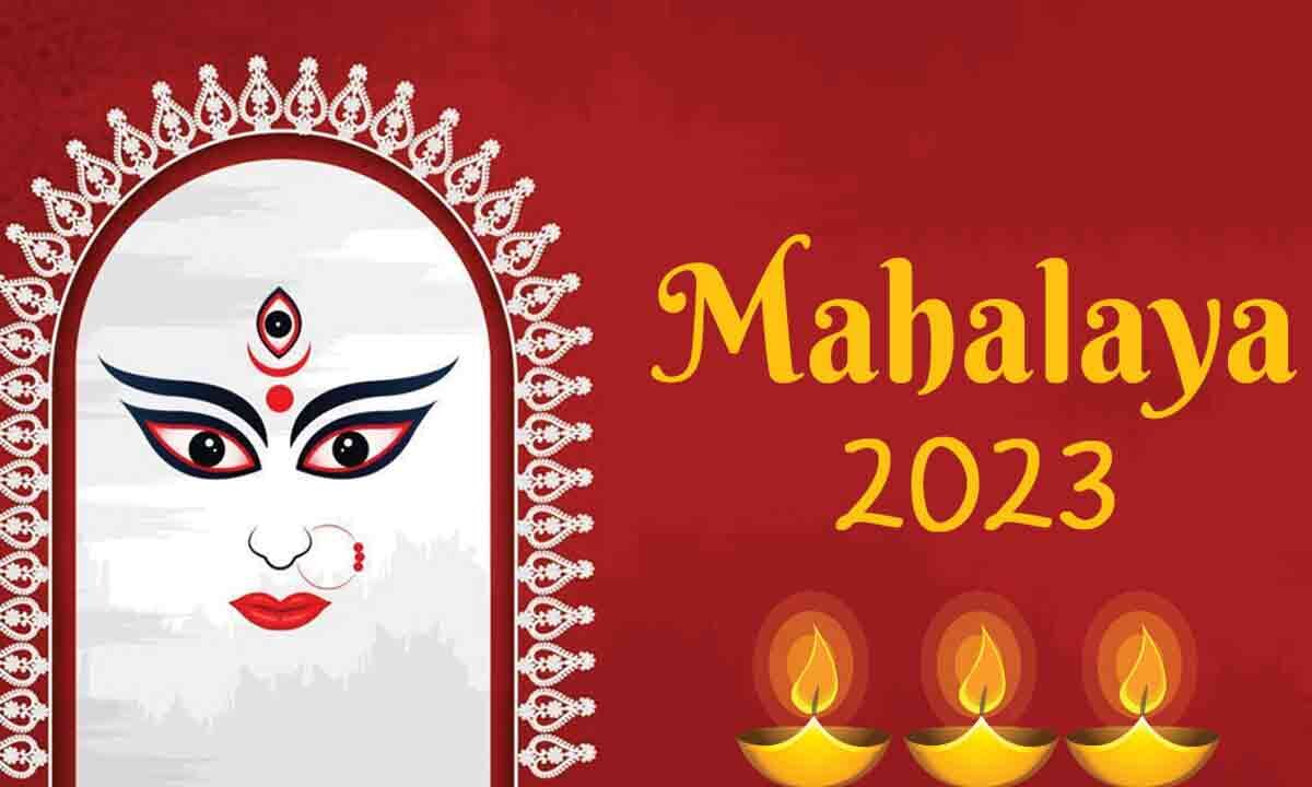 When is Mahalaya 2023? Date, history, meaning and celebrations