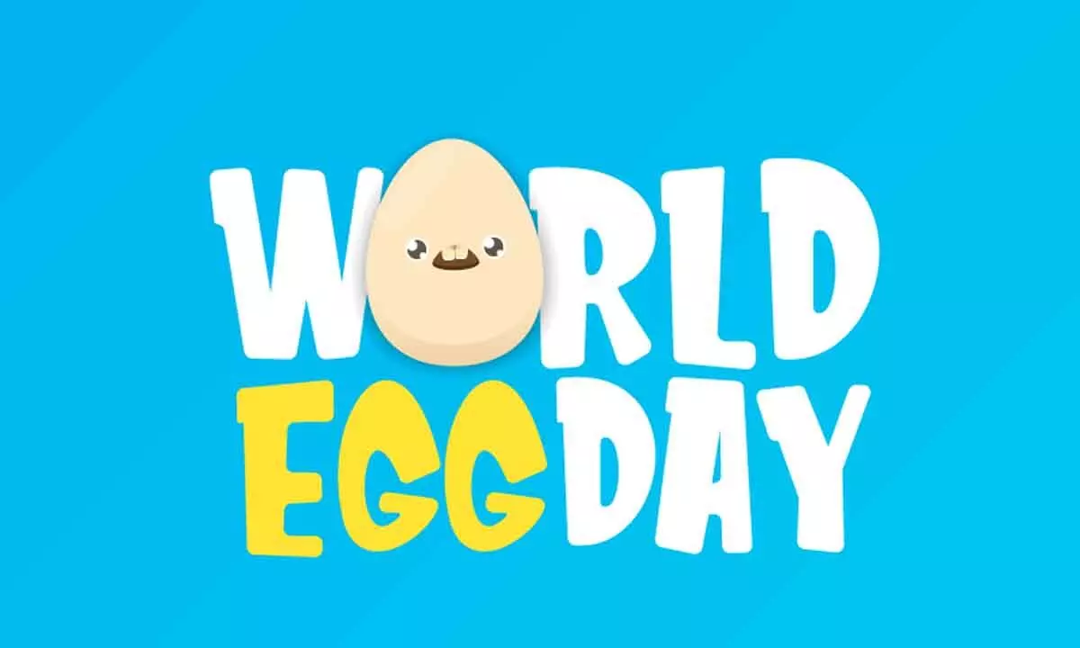 World Egg Day 2023: History, significance, health benefits and importance of eggs for the skin