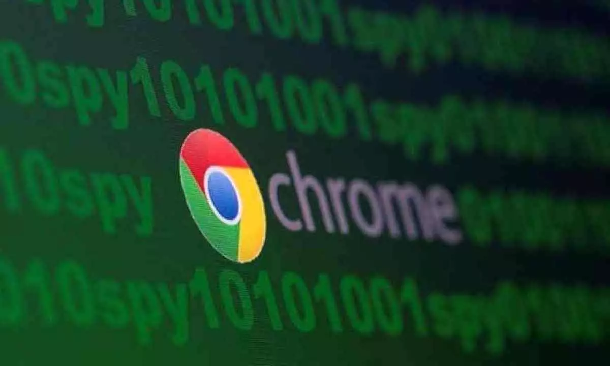 CERT-In cautions users on Google Chrome