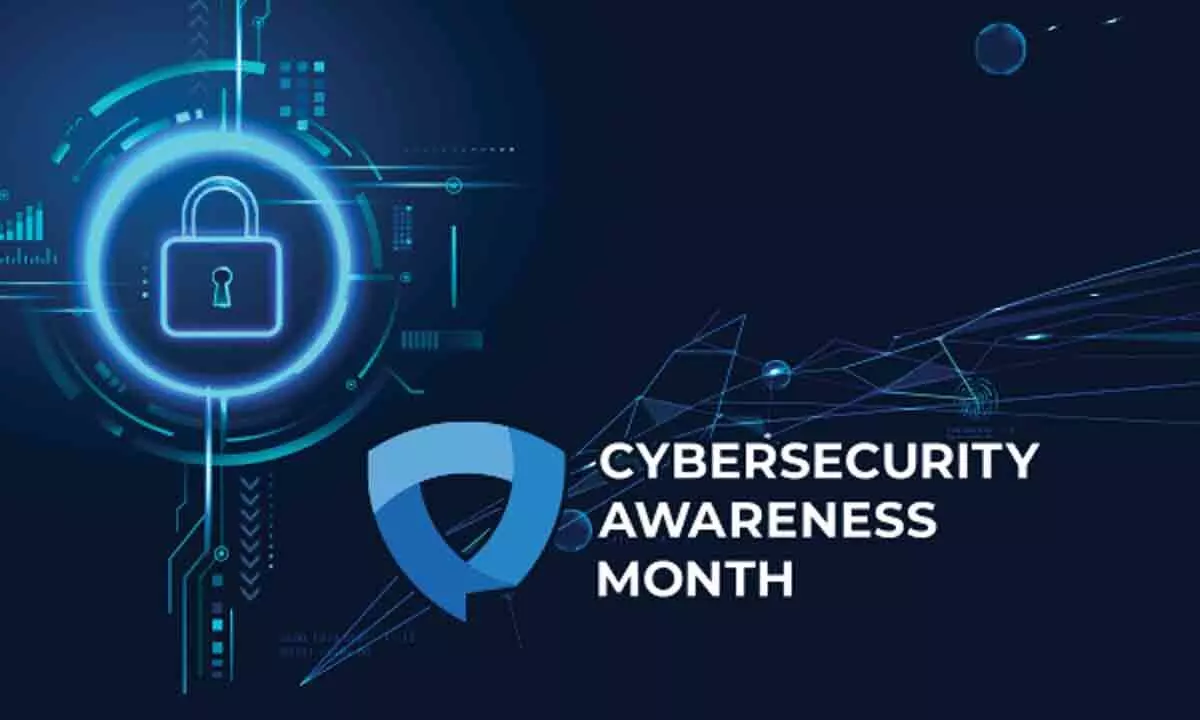 Cybersecurity Awareness Month: The Role of AI in Strengthening Cybersecurity