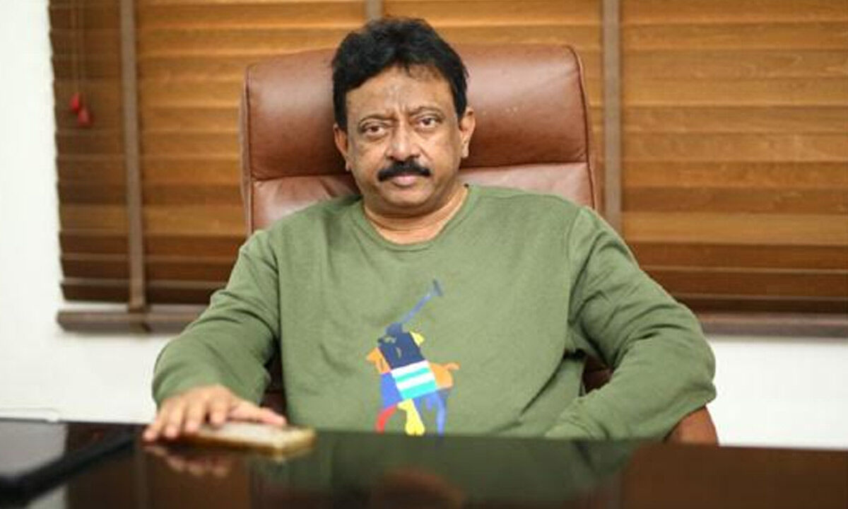 The release of director Ram Gopal Varma Vyooham is facing hurdles again