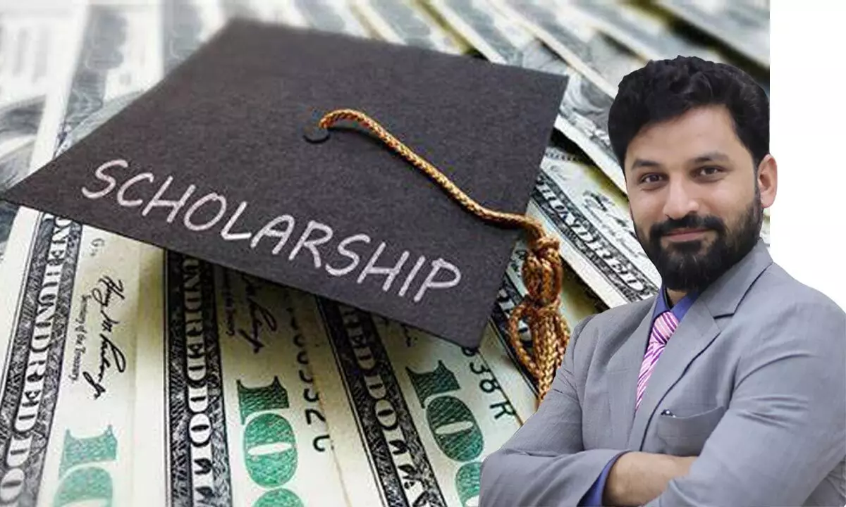 TDS in Scholarships: What Students Need to Know