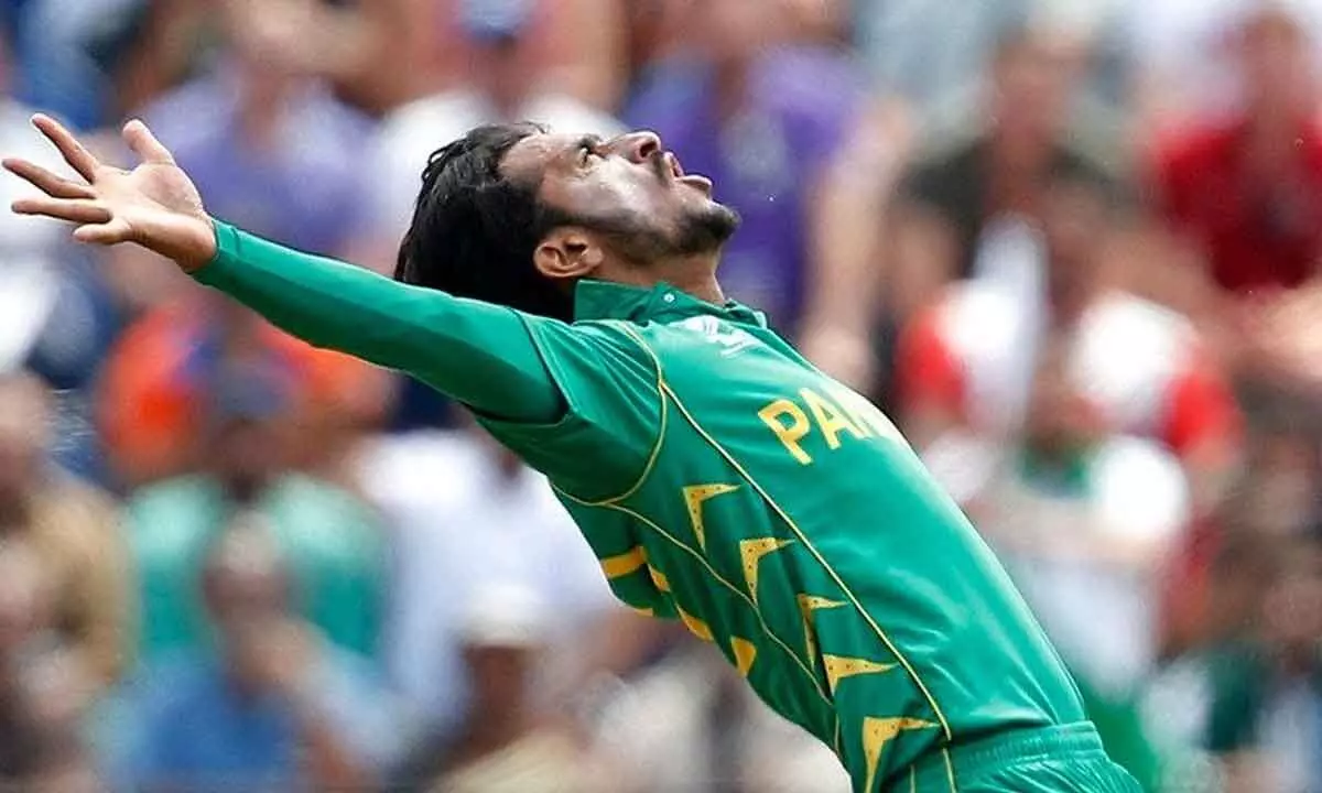 Hasan not the best new ball option: Aaqib Javed