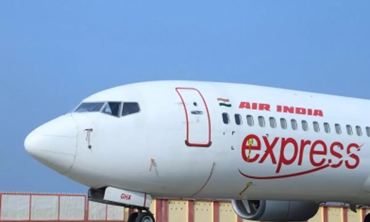 Air India Express to induct 50 new Boeing 737 MAX planes in next 15 months