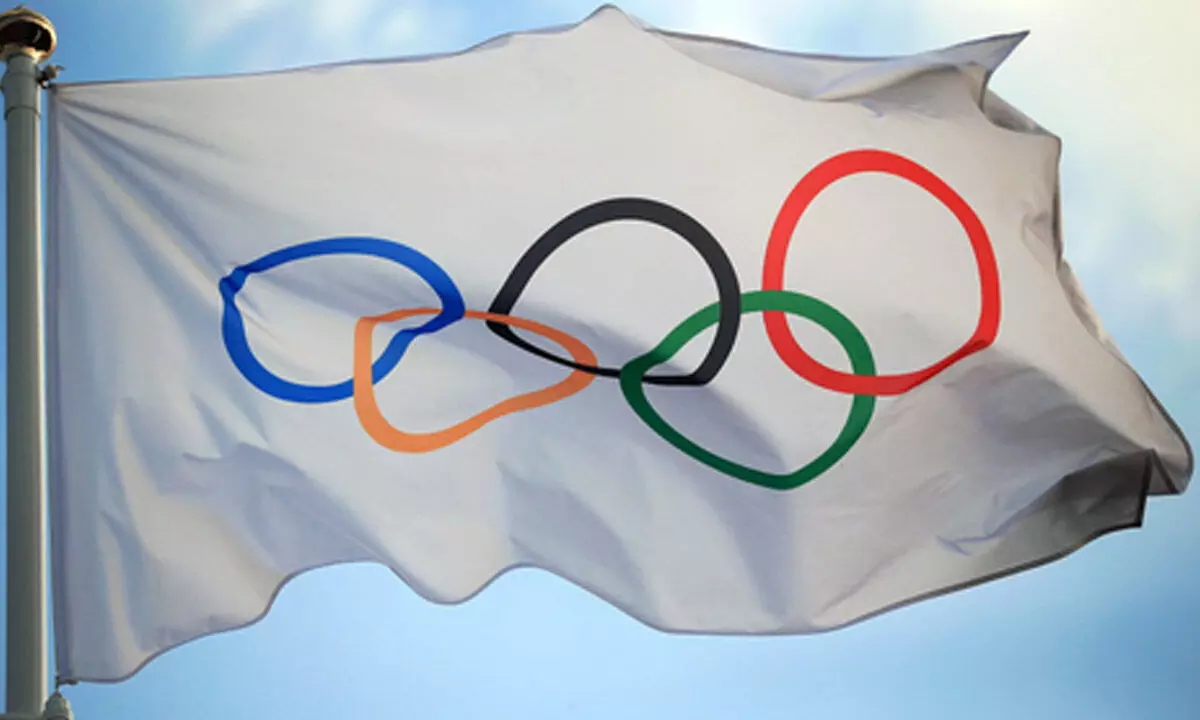 Climate changes force IOC to propose double-allocation of Winter Games for 2030, 2034
