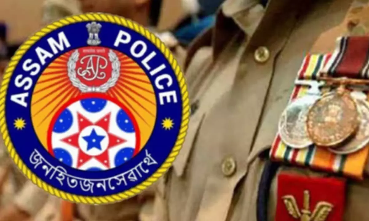 Assam Police Constable Recruitment 2023: Notification Out for 200+  Vacancies, Check Post, Qualification and Other Details